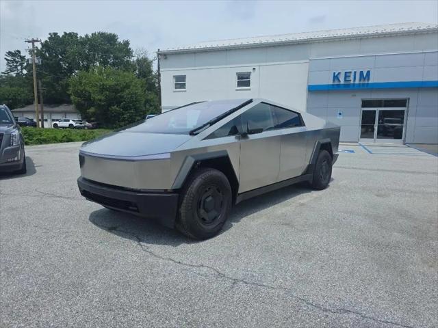 2026 Tesla Cybertruck Unknown for sale in Paradise, PA