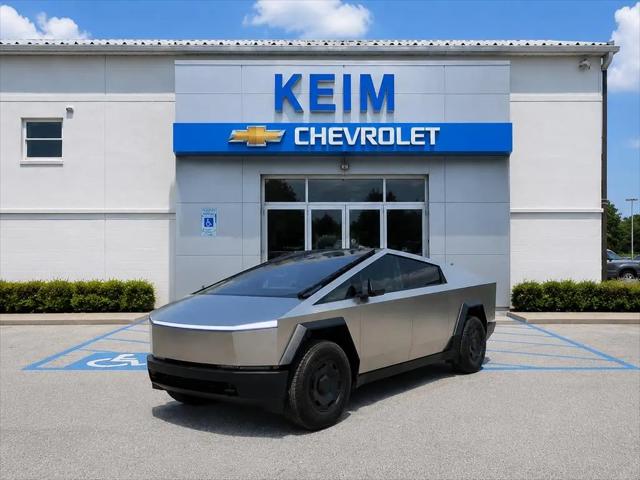 2026 Tesla Cybertruck Unknown for sale in Paradise, PA