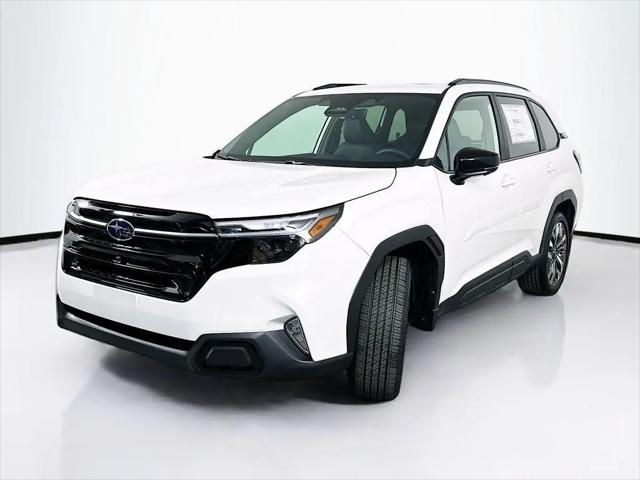 2026 Subaru Forester Touring for sale in Martinez, GA