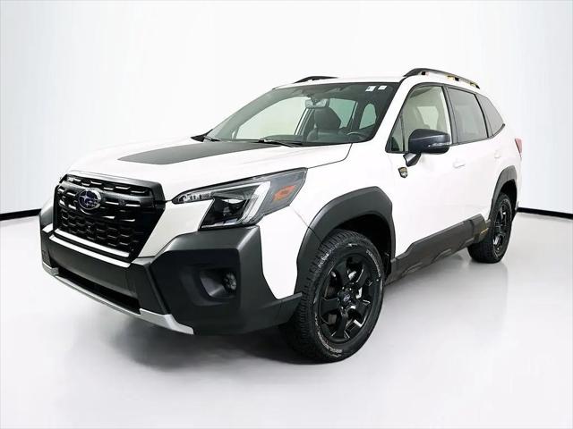 2024 Subaru Forester Wilderness for sale in Martinez, GA
