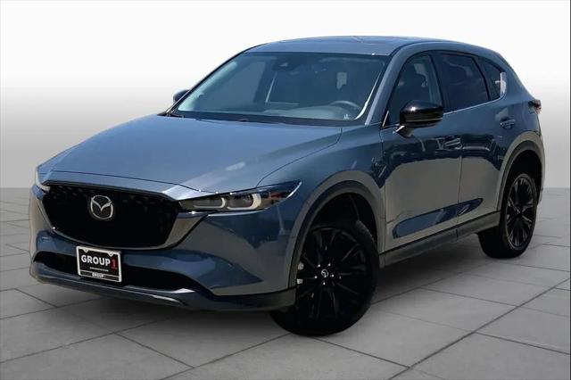 2023 Mazda CX-5 2.5 S Carbon Edition for sale in Denton, TX
