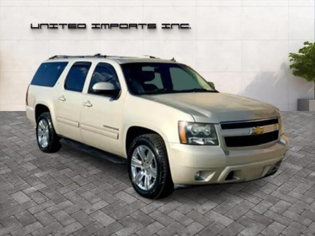 2014 Chevrolet Suburban LT for sale in Jacksonville, FL