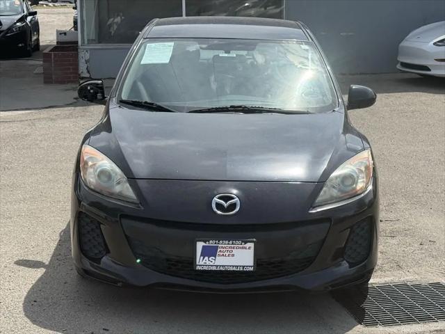 2013 Mazda Mazda3 i Touring for sale in Clearfield, UT