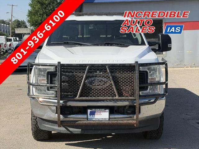 2017 Ford F-250 Unknown for sale in Clearfield, UT