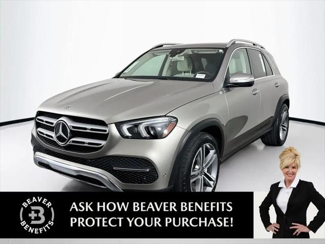 2020 Mercedes-Benz GLE GLE 350 Base for sale in Cumming, GA