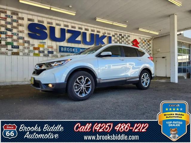 2019 Honda CR-V EX for sale in Bothell, WA