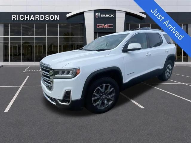 2023 GMC Acadia AWD SLE for sale in Midland, MI
