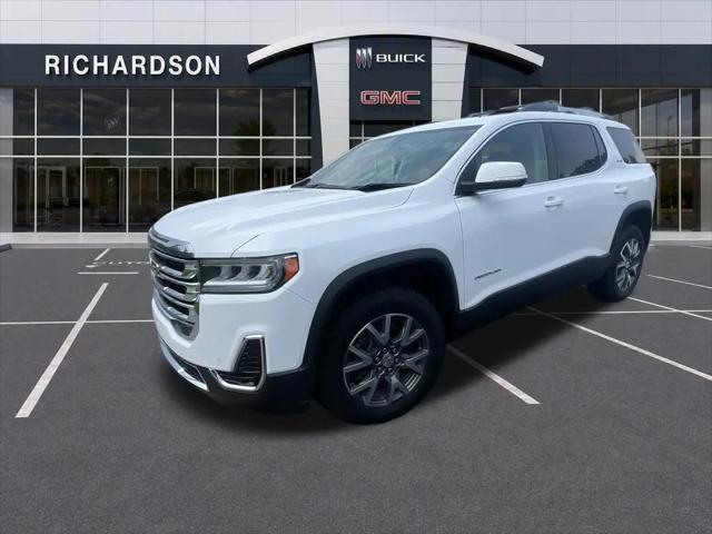 2023 GMC Acadia AWD SLE for sale in Midland, MI