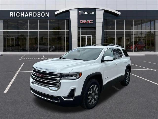 2023 GMC Acadia AWD SLE for sale in Midland, MI