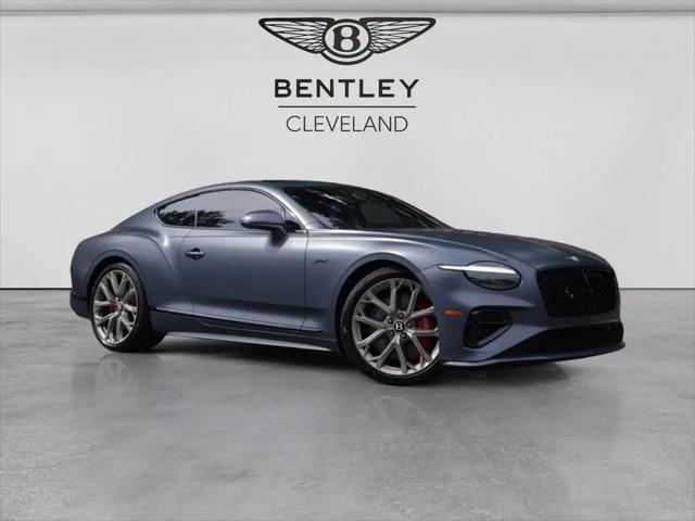 2025 Bentley Continental GT Speed for sale in Cleveland, OH