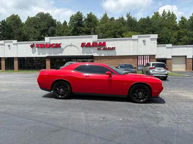 2017 Dodge Challenger GT for sale in Easley, SC