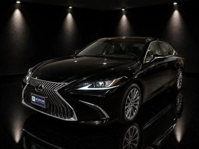 2021 Lexus ES 350 Base for sale in Danvers, MA