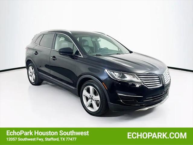 2017 Lincoln MKC Premiere for sale in Stafford, TX