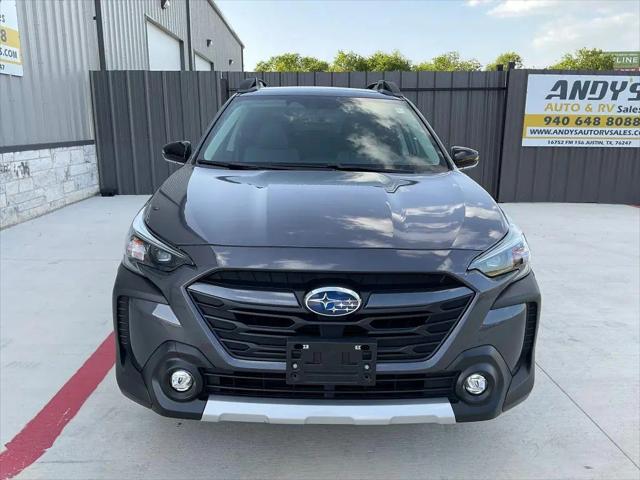 2025 Subaru Outback Limited for sale in Justin, TX