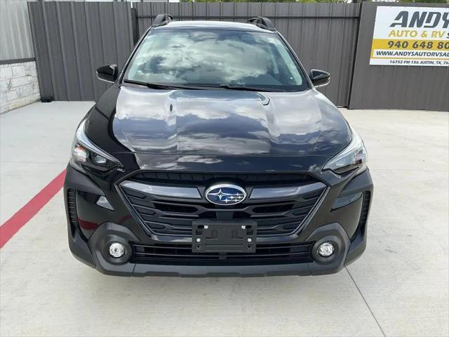 2025 Subaru Outback Premium for sale in Justin, TX