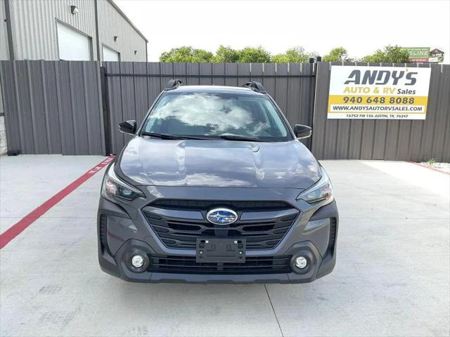 2025 Subaru Outback Premium for sale in Justin, TX