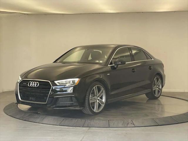 2017 Audi A3 Premium Plus for sale in Sewickley, PA