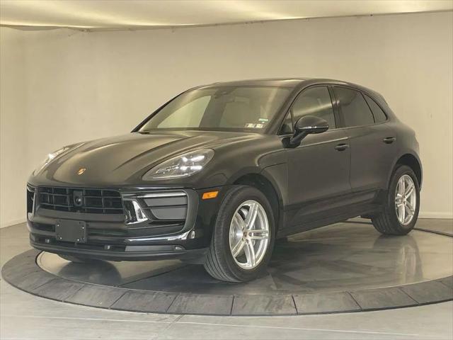 2023 Porsche Macan Macan for sale in Sewickley, PA