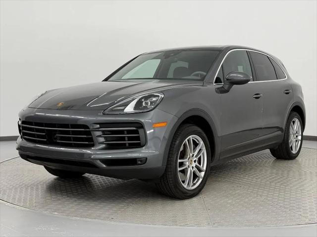 2023 Porsche Cayenne Unknown for sale in Birmingham, AL