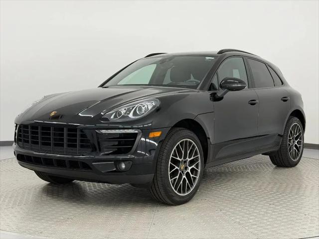 2018 Porsche Macan Unknown for sale in Birmingham, AL