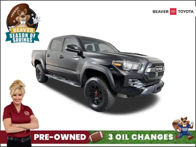 2019 Toyota Tacoma TRD Pro for sale in Augustine, FL