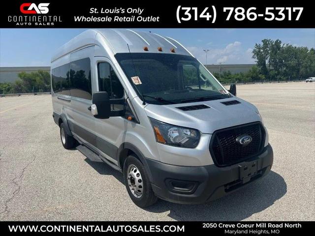 2023 Ford Transit-350 Passenger Van XL for sale in Maryland Heights, MO
