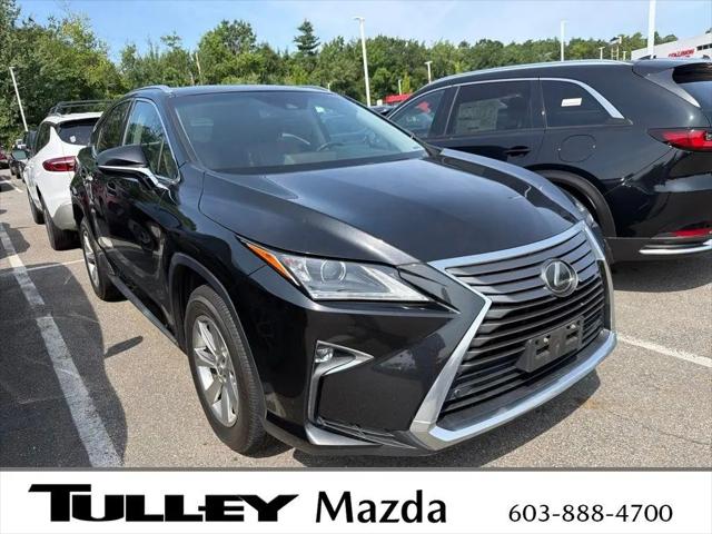 2019 Lexus RX 350 350 for sale in Nashua, NH
