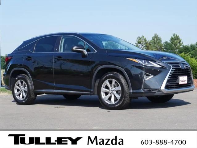 2019 Lexus RX 350 350 for sale in Nashua, NH