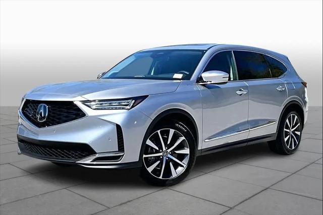 2026 Acura MDX Technology Package for sale in Fort Myers, FL