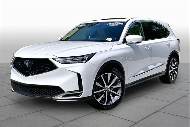 2026 Acura MDX Technology Package for sale in Fort Myers, FL