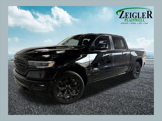 2023 Ram 1500 Limited for sale in Plainwell, MI