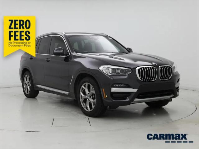 2021 BMW X3 sDrive30i for sale in Baton Rouge, LA