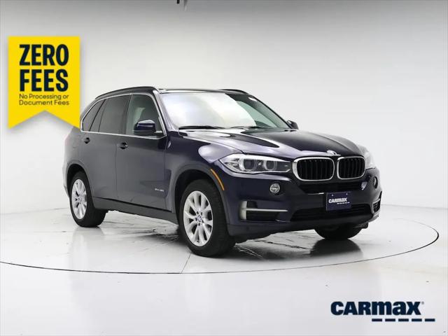 2016 BMW X5 xDrive35i for sale in Kenosha, WI