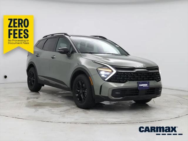 2023 Kia Sportage X-Pro Prestige for sale in Hickory, NC