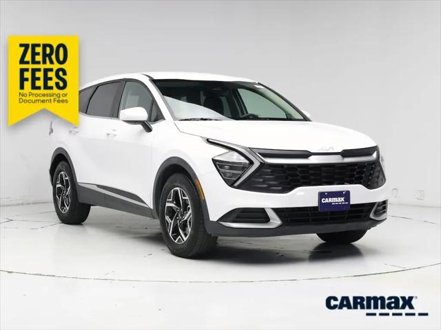 2025 Kia Sportage LX for sale in San Antonio, TX