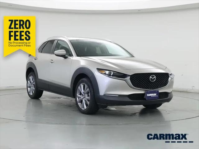2022 Mazda CX-30 for sale near West Carrollton, OH