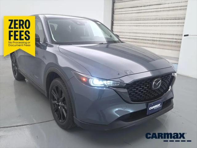 2024 Mazda CX-5 2.5 S Carbon Edition for sale in Tolleson, AZ