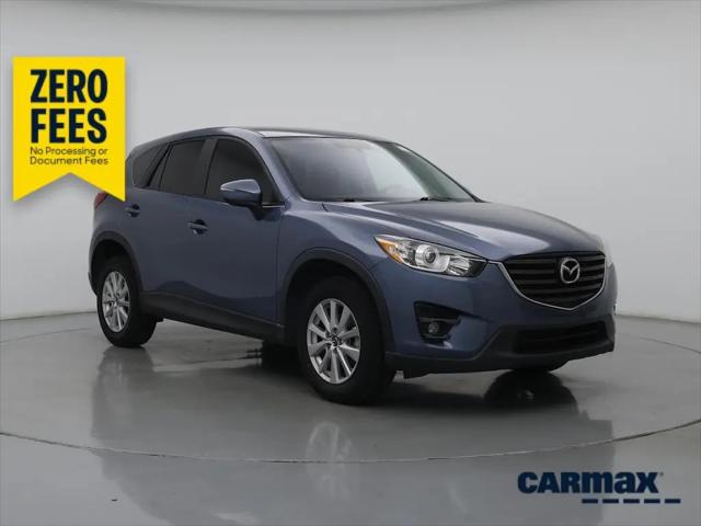 2016 Mazda CX-5 Touring for sale in Tolleson, AZ