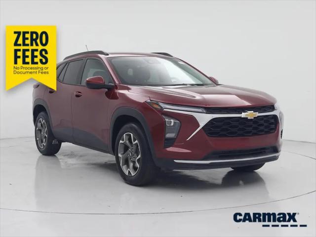 2025 Chevrolet Trax FWD LT for sale in Gastonia, NC