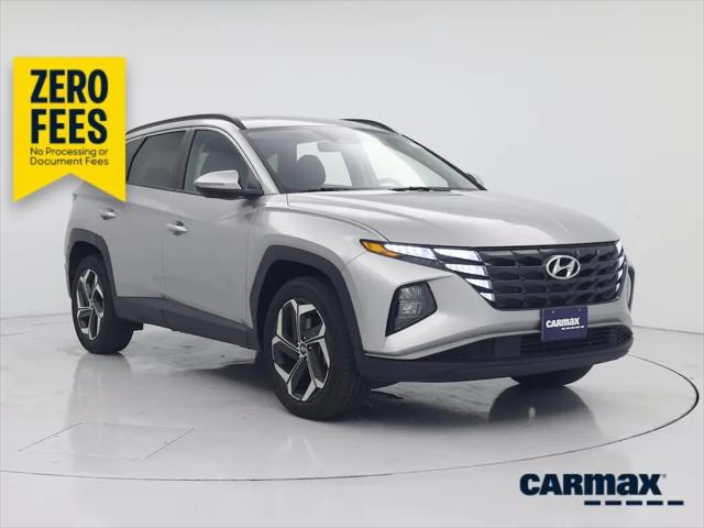 2023 Hyundai Tucson SEL for sale in Gastonia, NC