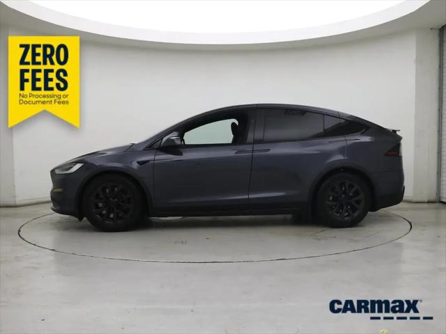2022 Tesla Model X Plaid Tri Motor All-Wheel Drive for sale in Columbus, OH