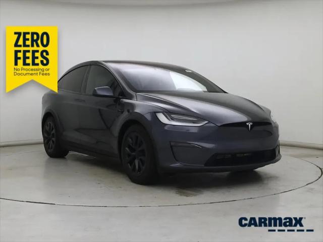 2022 Tesla Model X Plaid Tri Motor All-Wheel Drive for sale in Columbus, OH