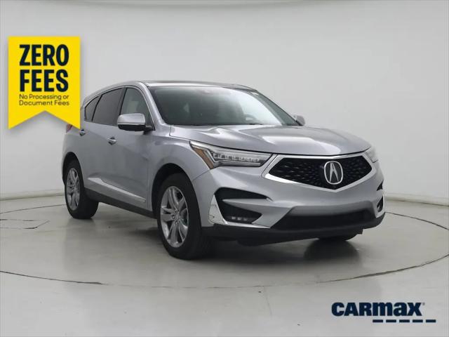 2021 Acura RDX for sale near Columbus, OH