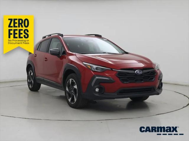 2026 Subaru Crosstrek Limited for sale in Columbus, OH