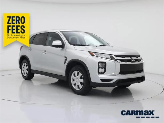2023 Mitsubishi Outlander Sport 2.0 S AWC for sale in Tulsa, OK