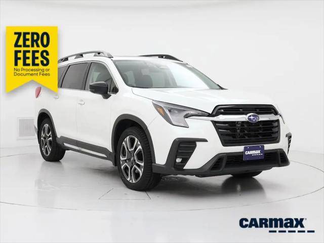 2024 Subaru Ascent Limited 7-Passenger for sale in Ellicott City, MD