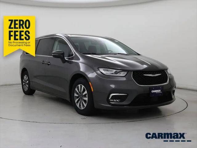 2023 Chrysler Pacifica Hybrid Touring L for sale in Virginia Beach, VA