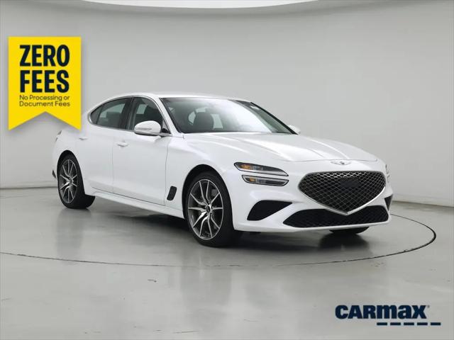 2026 Genesis G70 2.5T RWD for sale in Hoover, AL