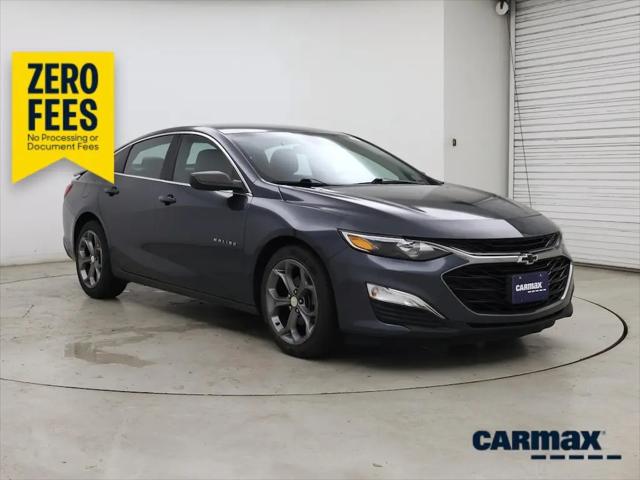 2019 Chevrolet Malibu RS for sale in Hartford, CT