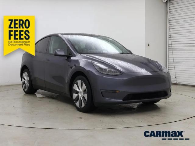 2023 Tesla Model Y Long Range Dual Motor All-Wheel Drive for sale in Hartford, CT